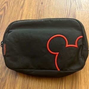 Brand New Lululemon x Disney Mickey Mouse Everywhere Belt Bag
